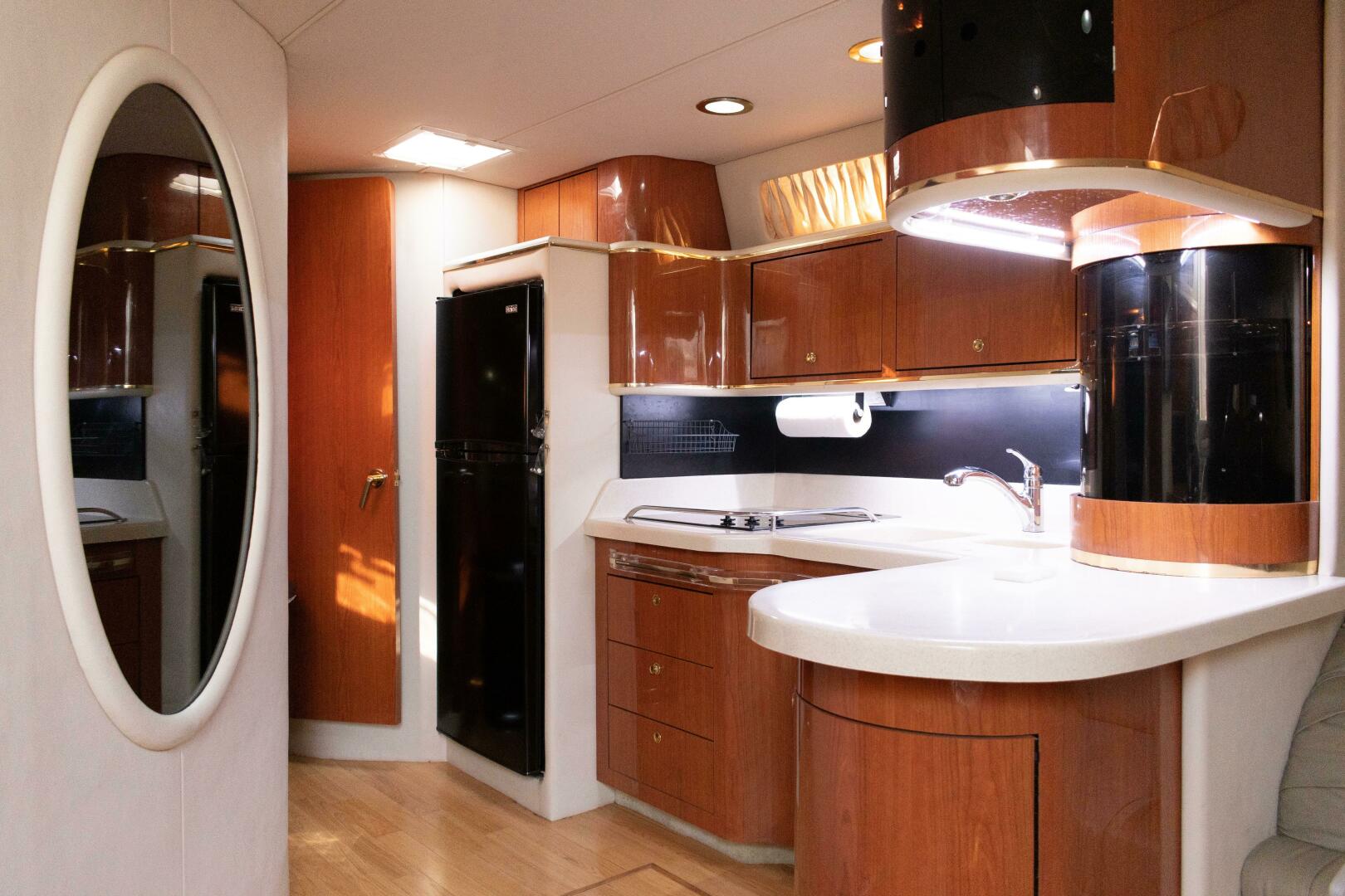 Slide: The Image of Sea Ray 500 Sundancer 1998 - 5078636