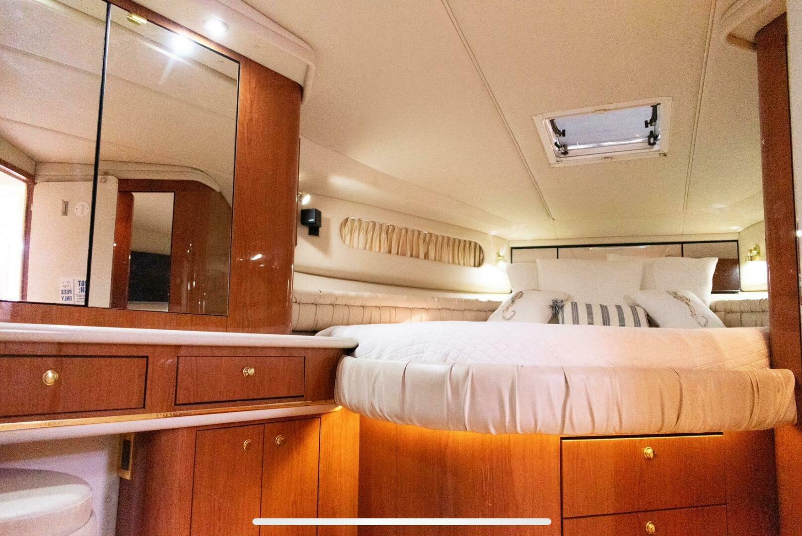 Slide: The Image of Sea Ray 500 Sundancer 1998 - 5078637