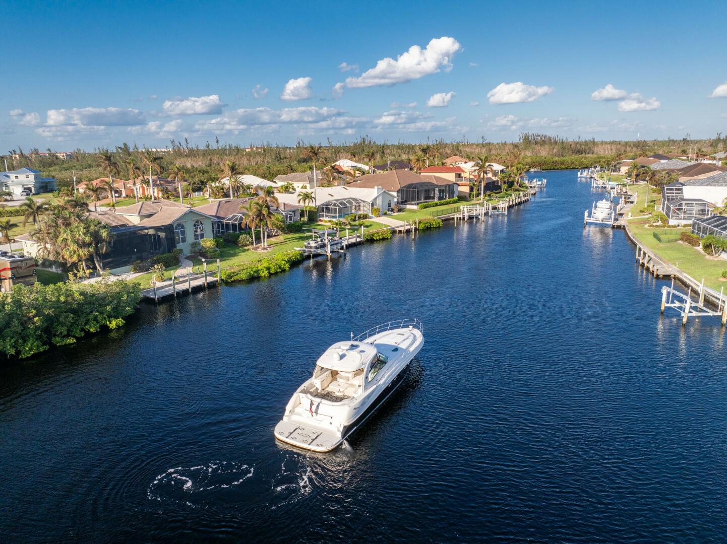 Slide: The Image of Sea Ray 500 Sundancer 2004 - 5155030