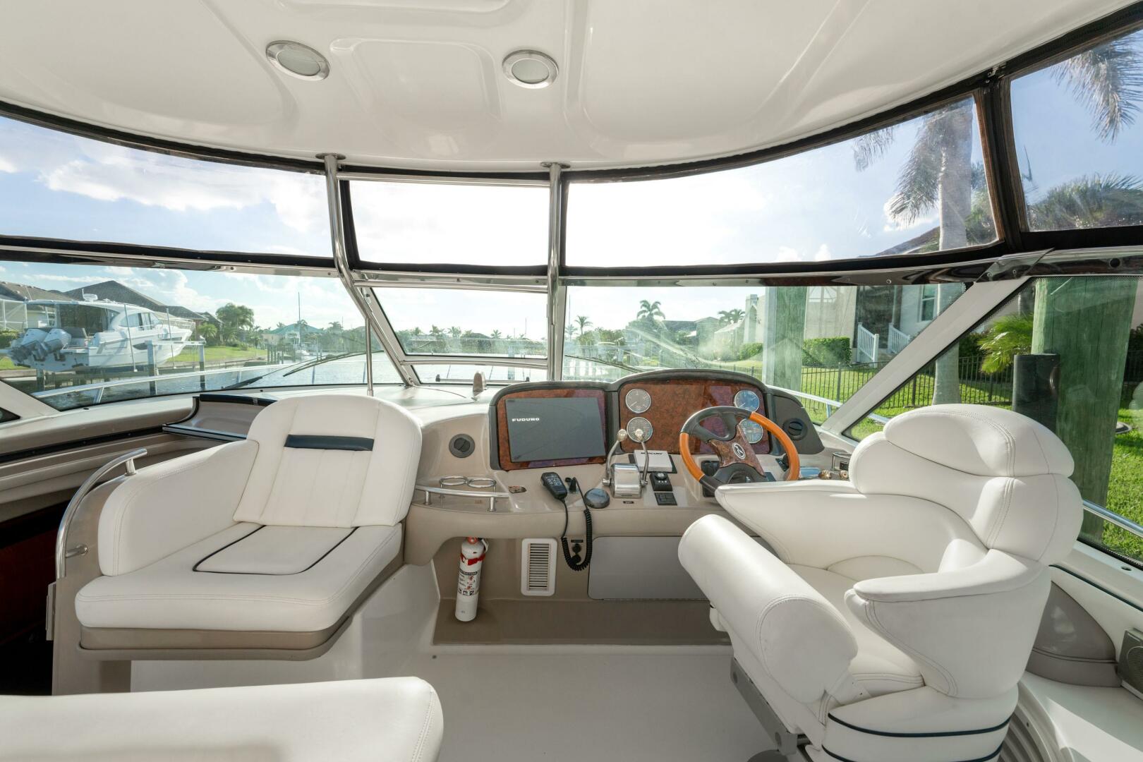Slide: The Image of Sea Ray 500 Sundancer 2004 - 5155039