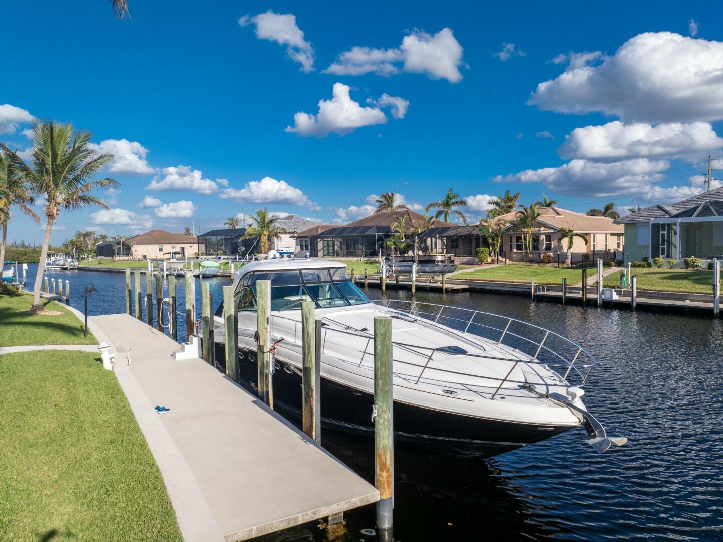 Slide: The Image of Sea Ray 500 Sundancer 2004 - 5155013
