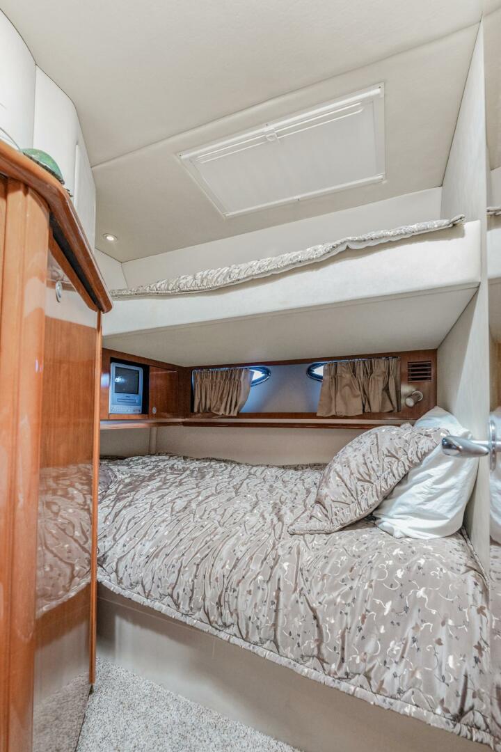 Slide: The Image of Sea Ray 500 Sundancer 2004 - 5155049