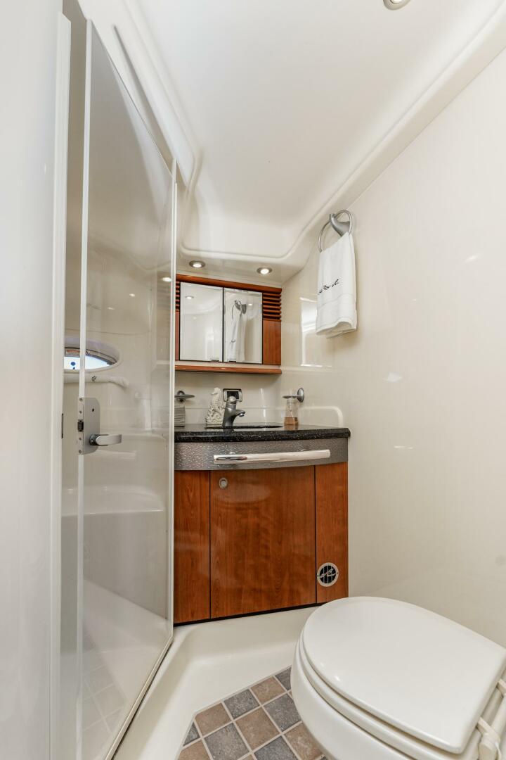 Slide: The Image of Sea Ray 500 Sundancer 2004 - 5155050