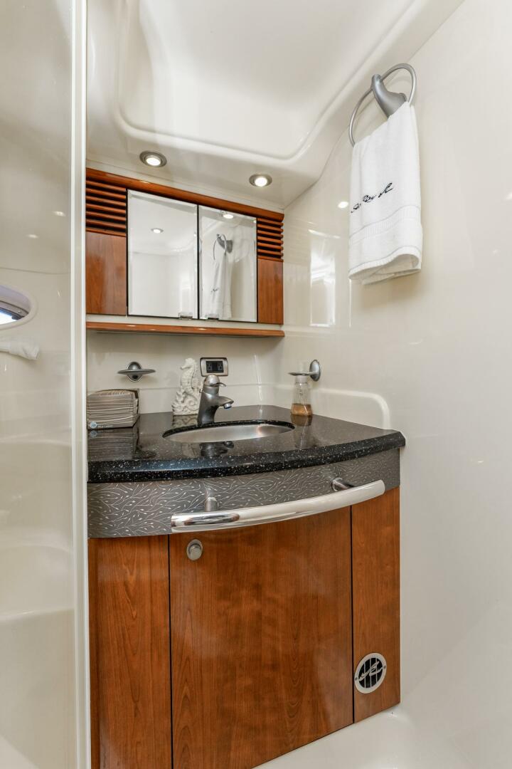 Slide: The Image of Sea Ray 500 Sundancer 2004 - 5155051