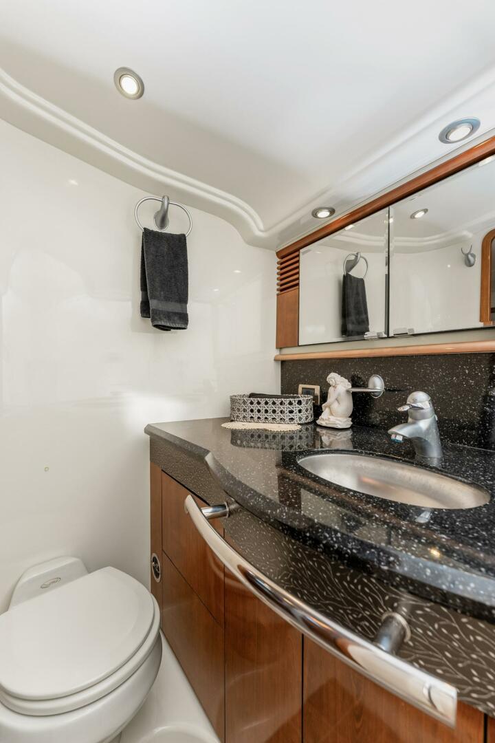 Slide: The Image of Sea Ray 500 Sundancer 2004 - 5155057