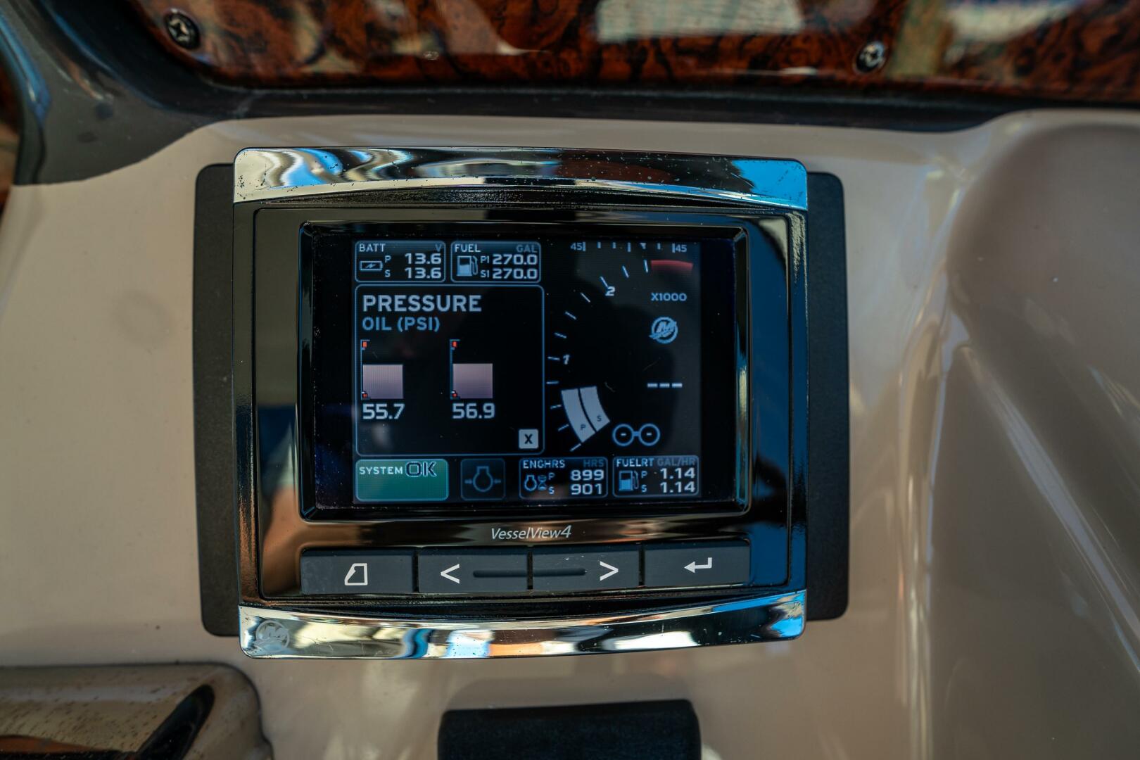 Slide: The Image of Sea Ray 500 Sundancer 2004 - 5155063