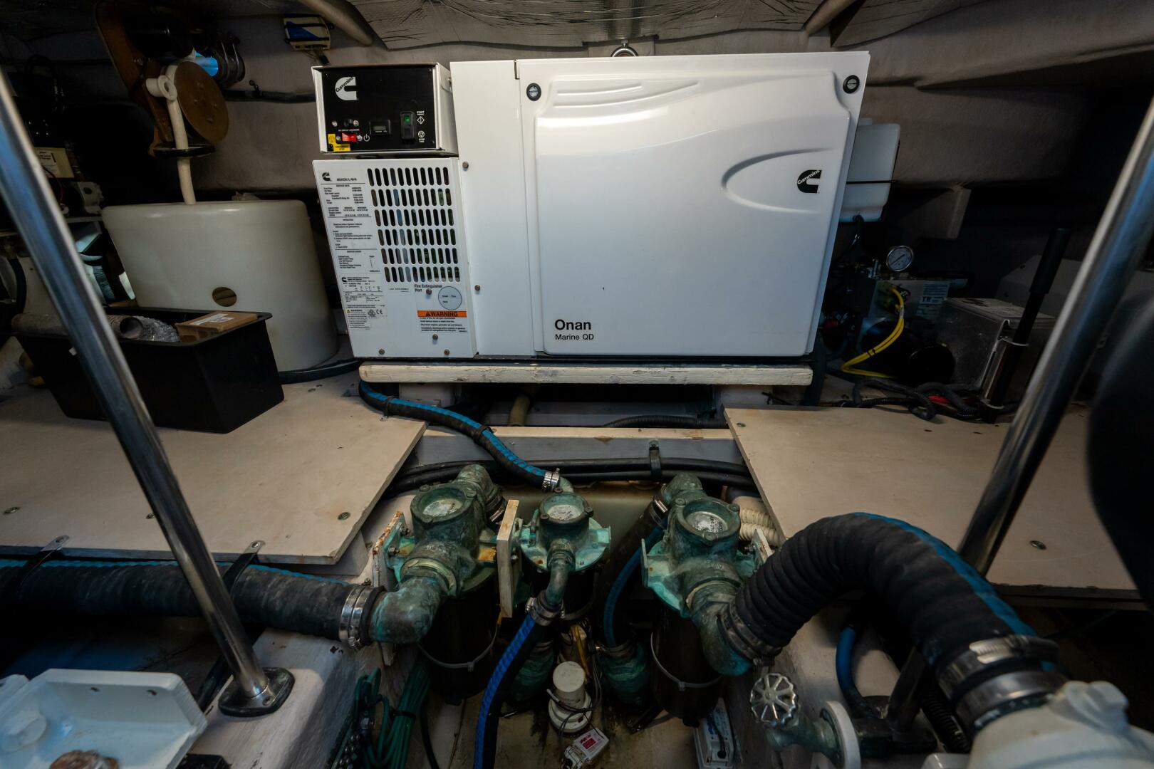 Slide: The Image of Sea Ray 500 Sundancer 2004 - 5155066