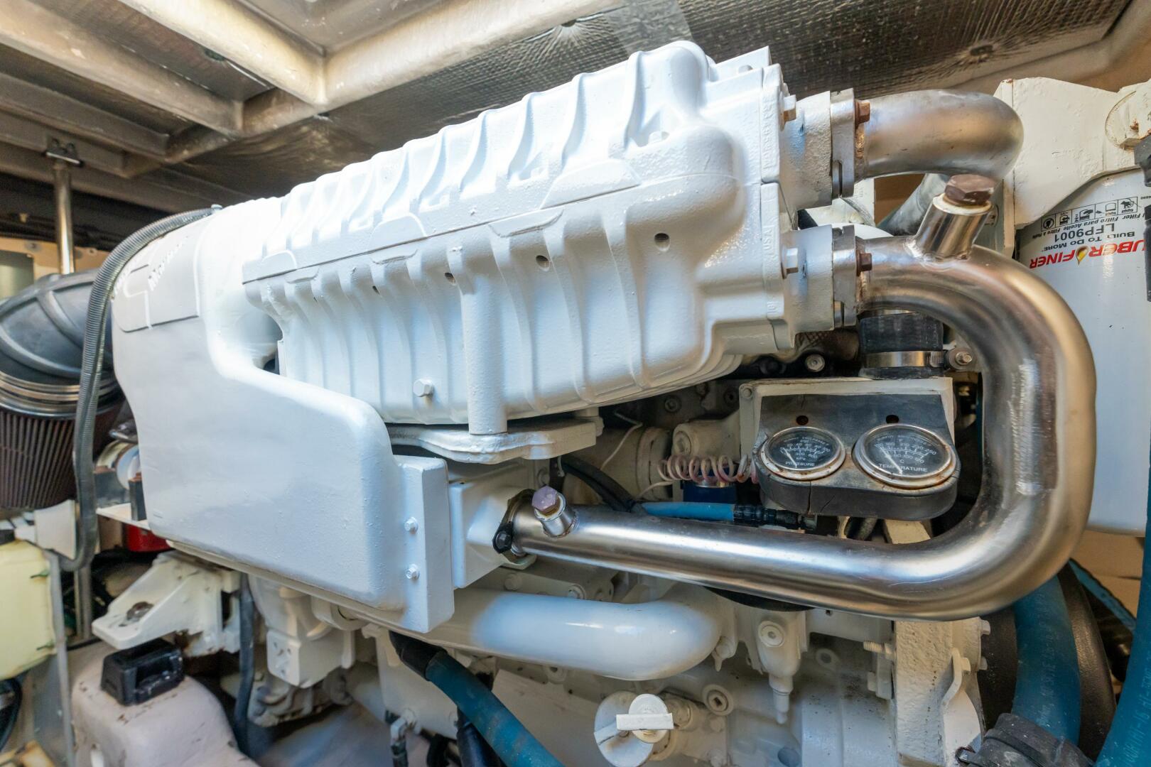 Slide: The Image of Sea Ray 500 Sundancer 2004 - 5155068