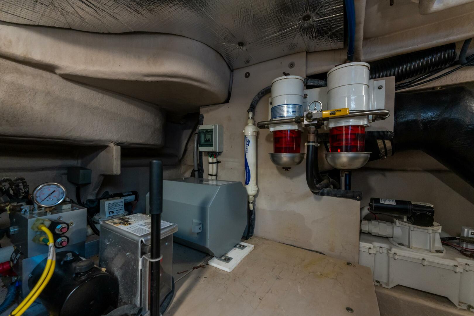 Slide: The Image of Sea Ray 500 Sundancer 2004 - 5155069