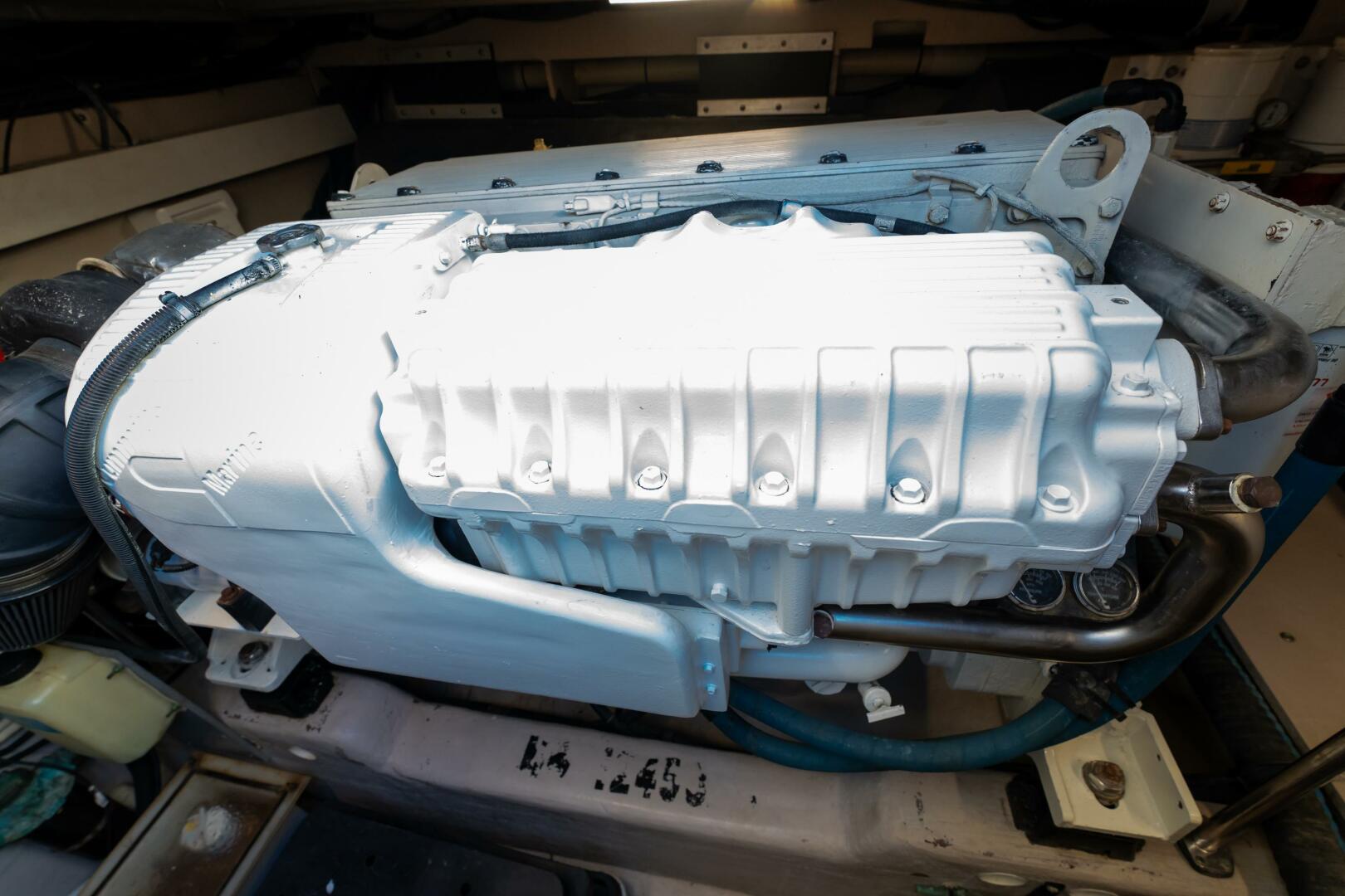 Slide: The Image of Sea Ray 500 Sundancer 2004 - 5155072