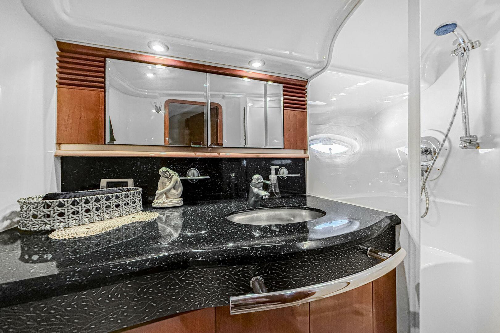 Slide: The Image of Sea Ray 500 Sundancer 2004 - 5155078