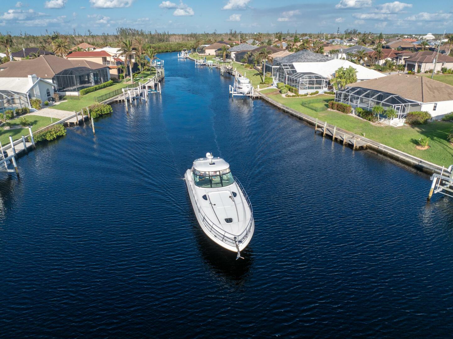 Slide: The Image of Sea Ray 500 Sundancer 2004 - 5155017