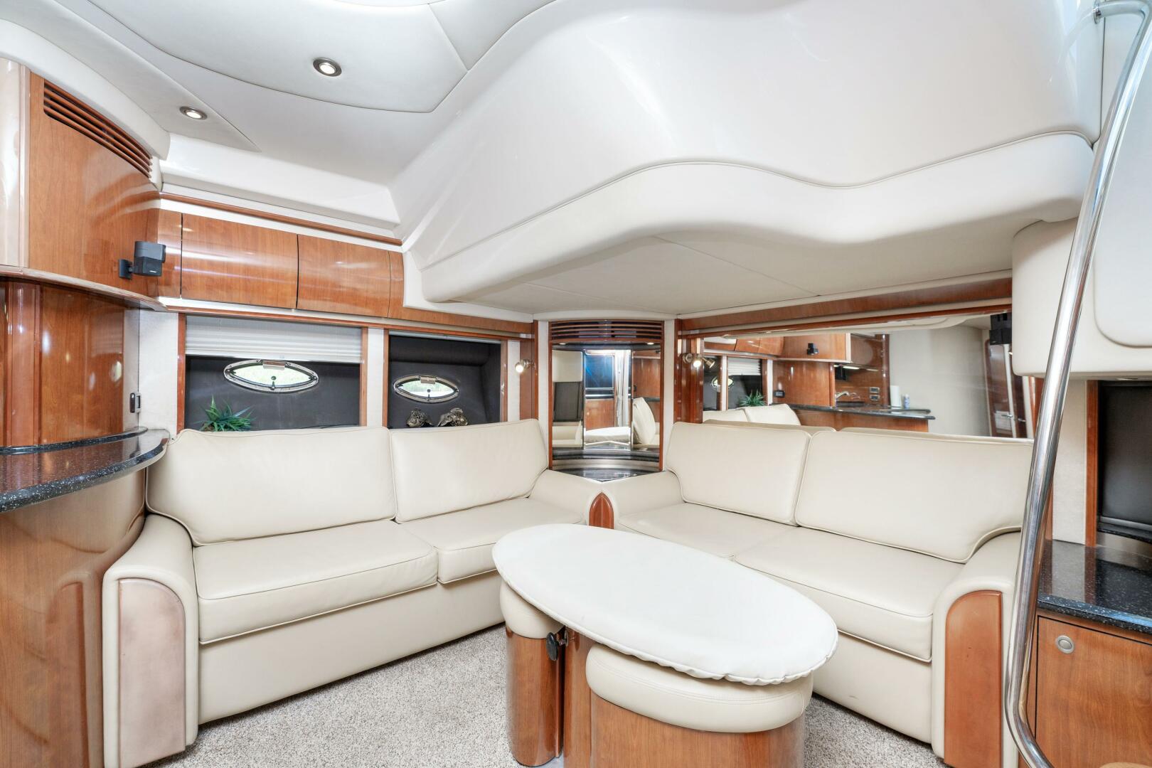 Slide: The Image of Sea Ray 500 Sundancer 2004 - 5155091