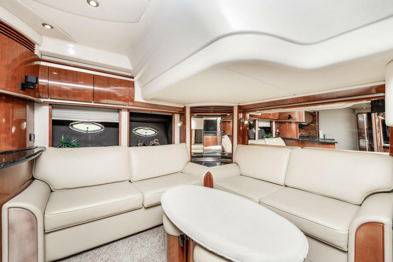 Slide: The Image of Sea Ray 500 Sundancer 2004 - 5155092