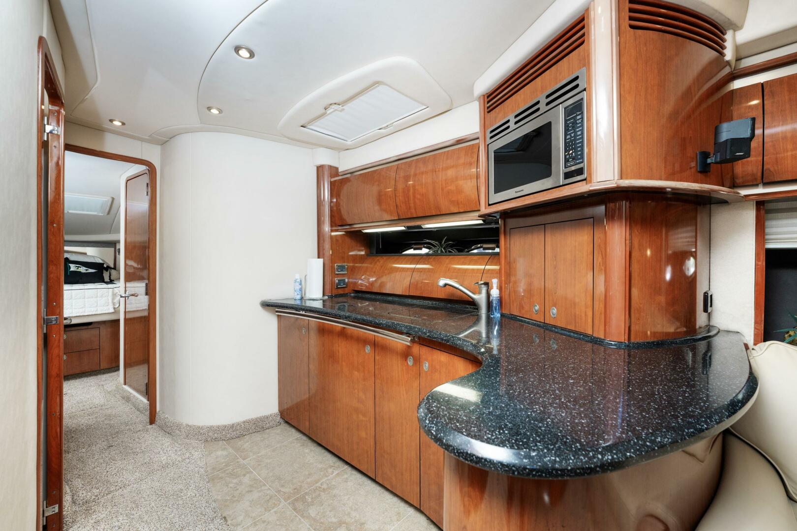 Slide: The Image of Sea Ray 500 Sundancer 2004 - 5155093