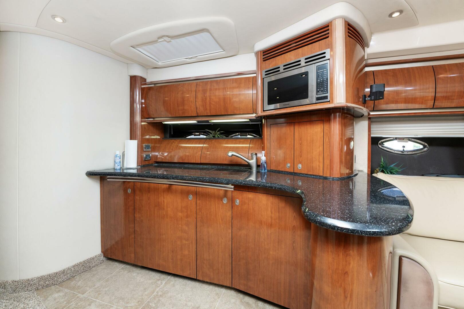 Slide: The Image of Sea Ray 500 Sundancer 2004 - 5155094