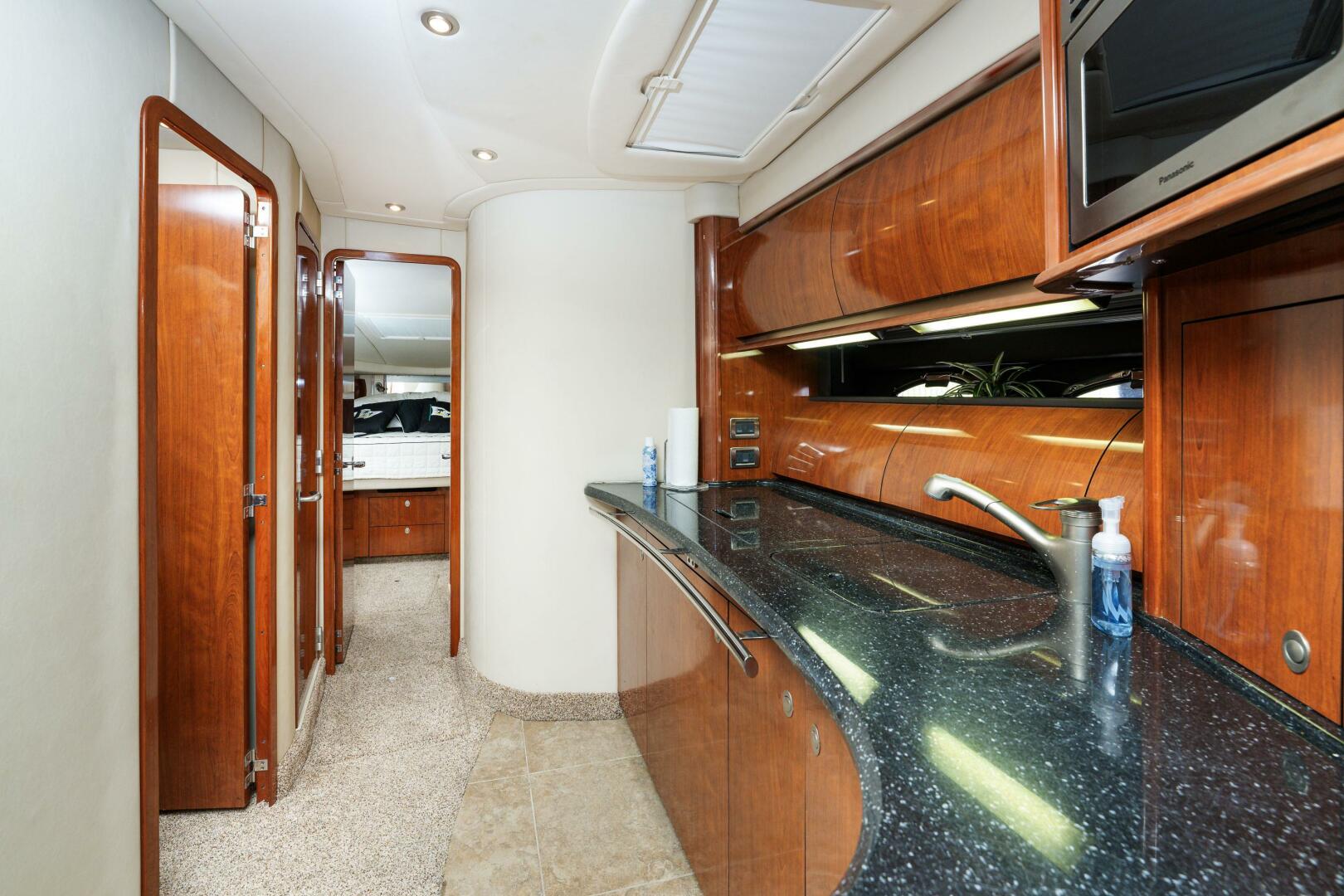Slide: The Image of Sea Ray 500 Sundancer 2004 - 5155095
