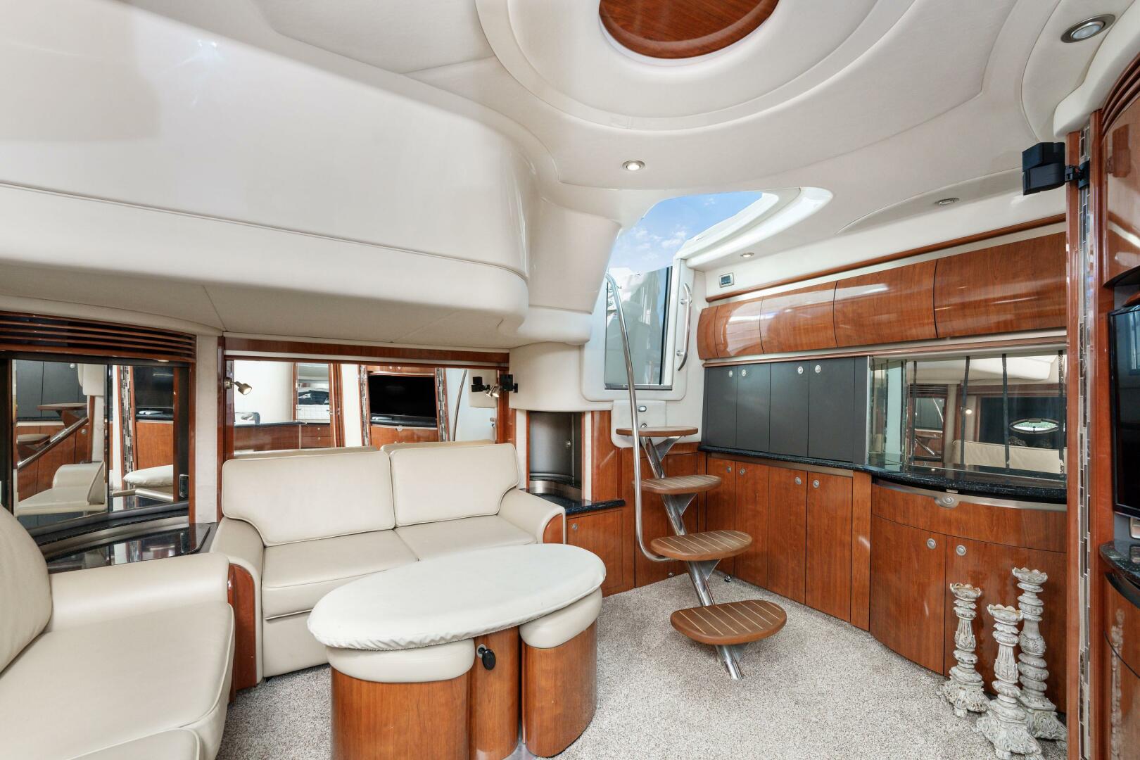Slide: The Image of Sea Ray 500 Sundancer 2004 - 5155096