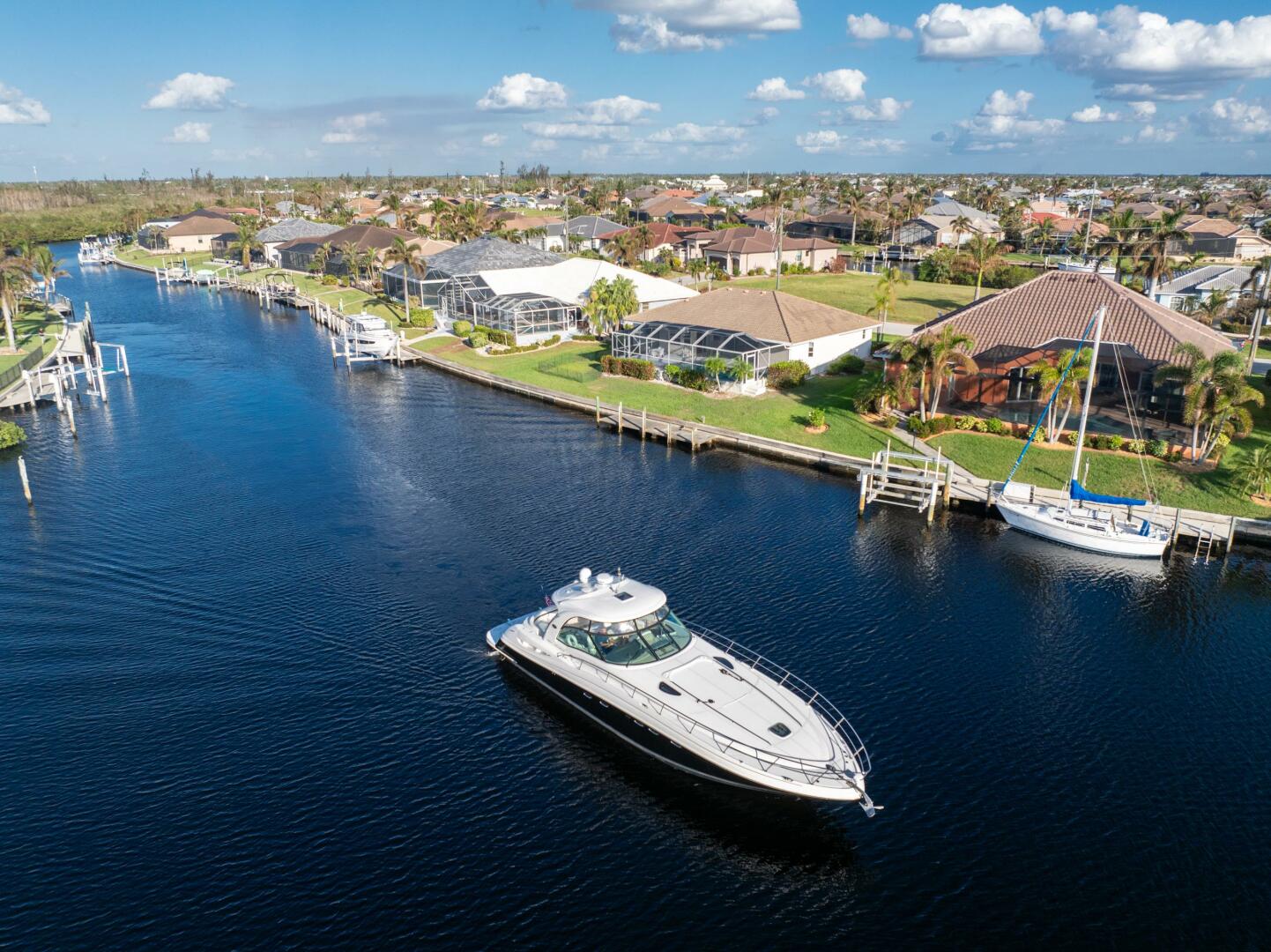 Slide: The Image of Sea Ray 500 Sundancer 2004 - 5155020