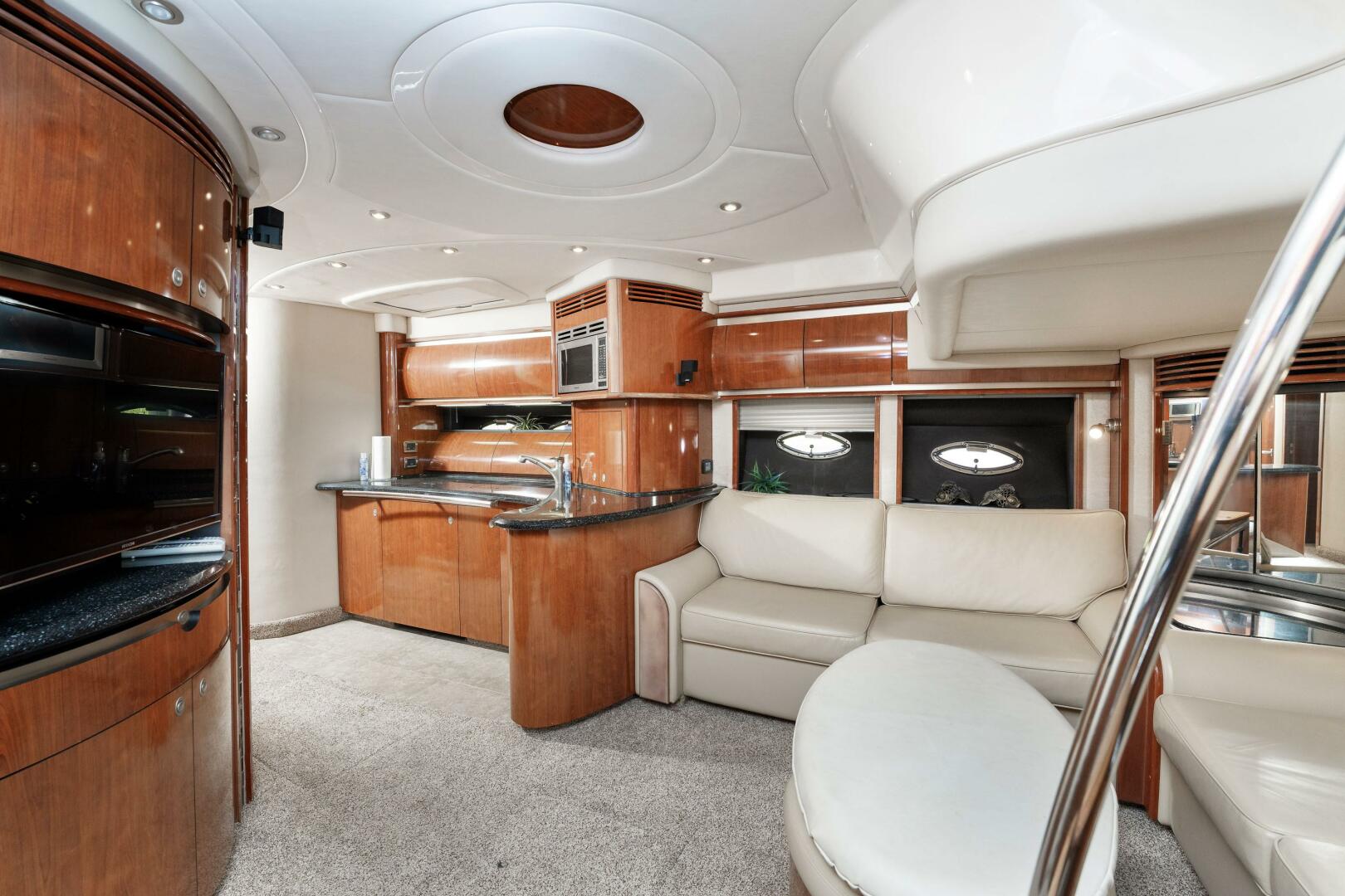 Slide: The Image of Sea Ray 500 Sundancer 2004 - 5155097