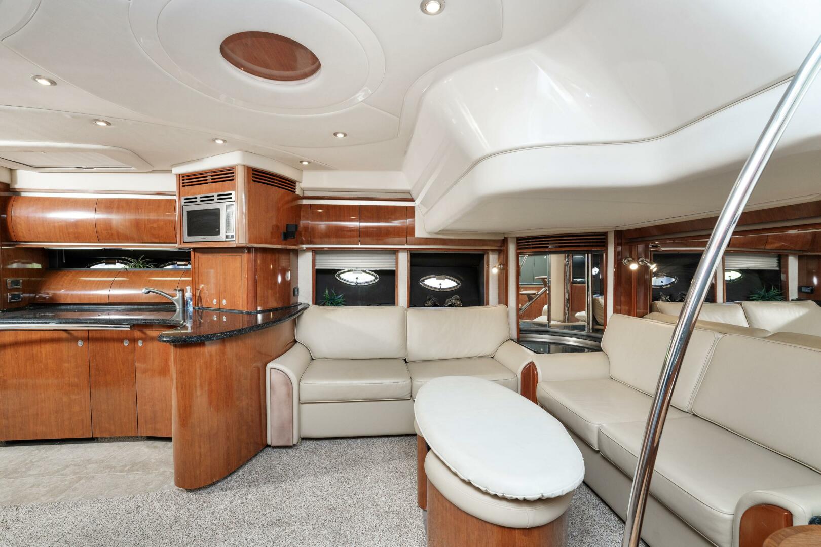 Slide: The Image of Sea Ray 500 Sundancer 2004 - 5155098