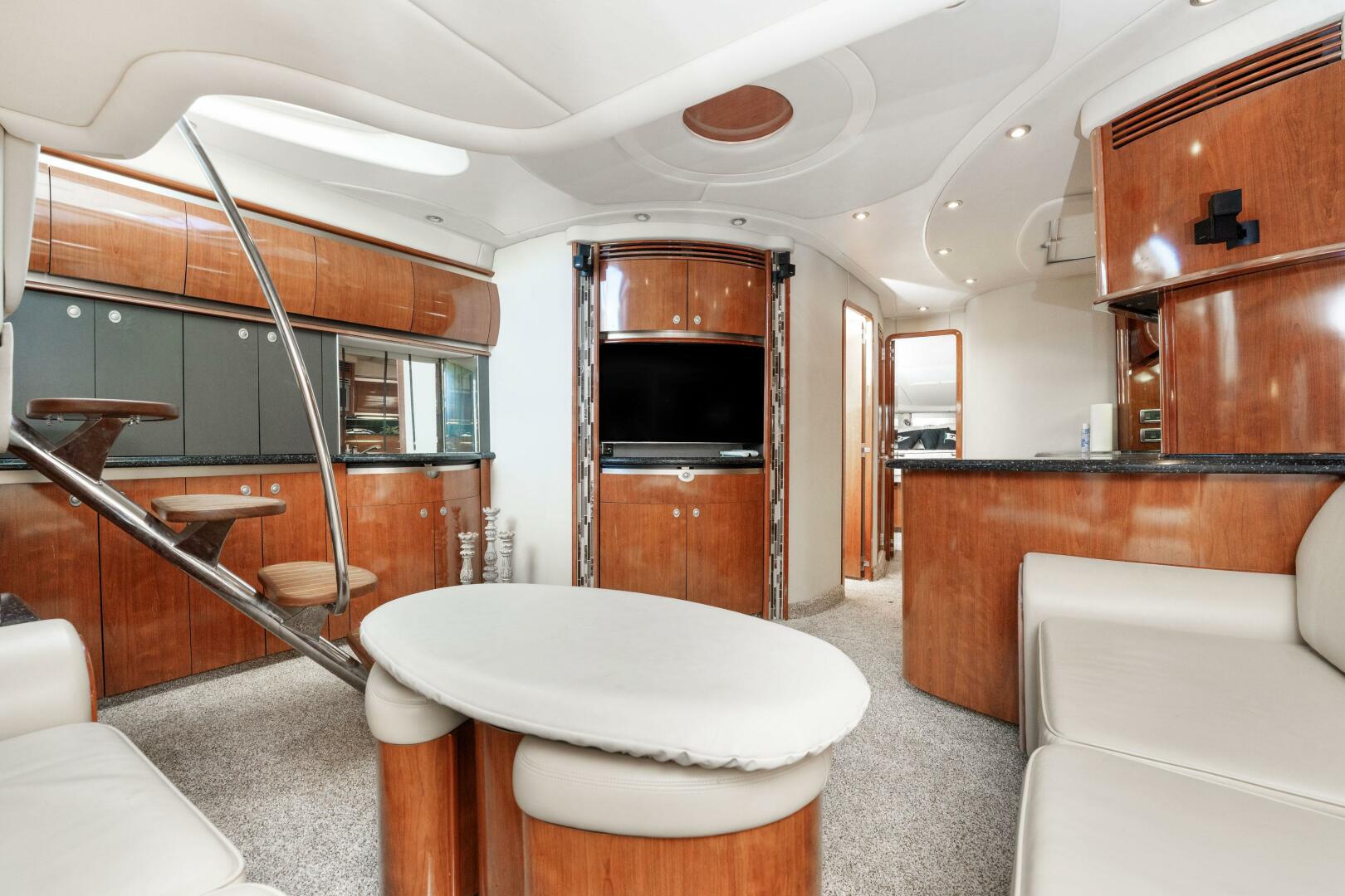 Slide: The Image of Sea Ray 500 Sundancer 2004 - 5155099