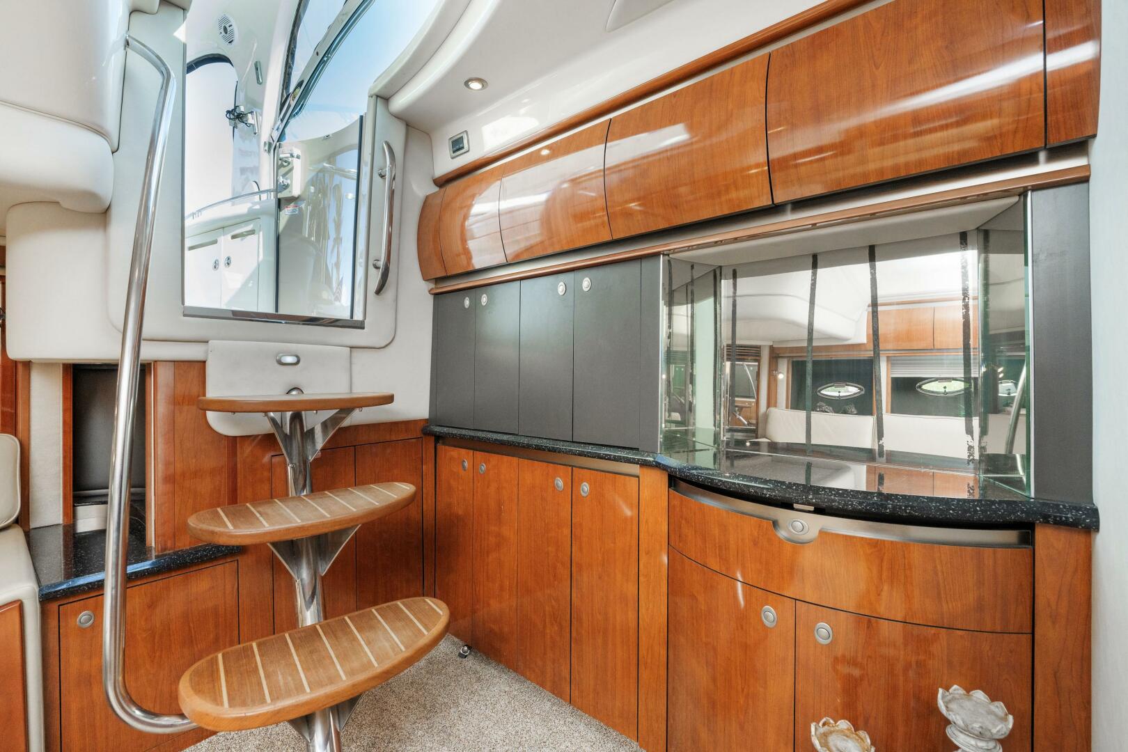Slide: The Image of Sea Ray 500 Sundancer 2004 - 5155100