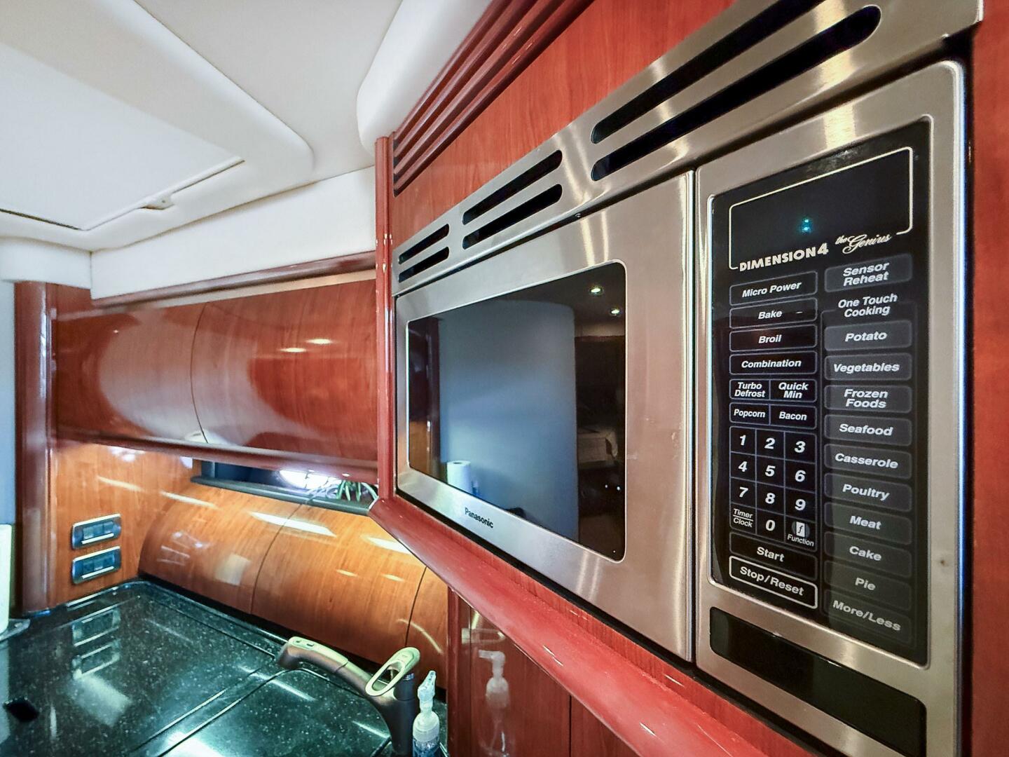 Slide: The Image of Sea Ray 500 Sundancer 2004 - 5155101