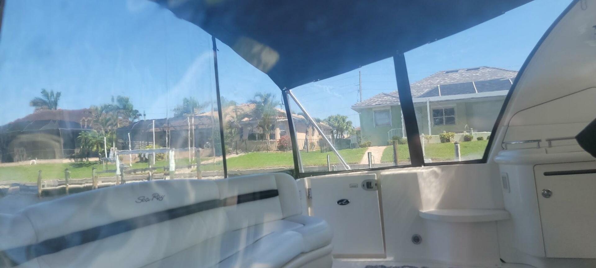Slide: The Image of Sea Ray 500 Sundancer 2004 - 5227718