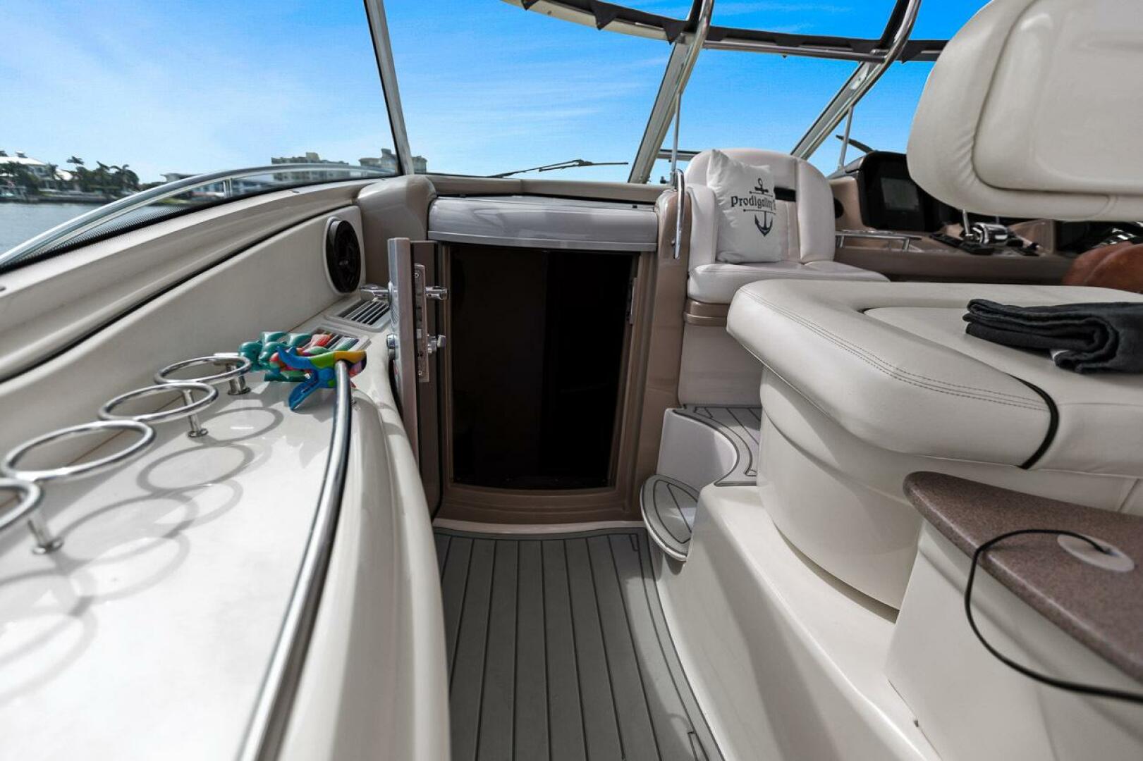 Slide: The Image of Sea Ray 500 Sundancer 2005 - 4678727