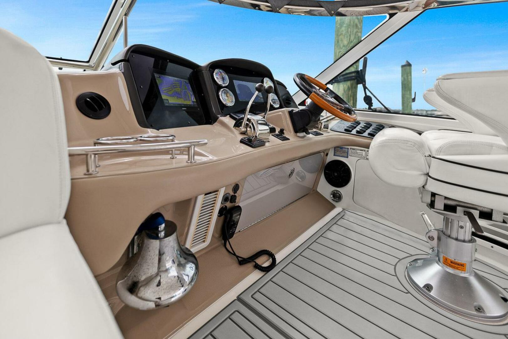 Slide: The Image of Sea Ray 500 Sundancer 2005 - 4678763