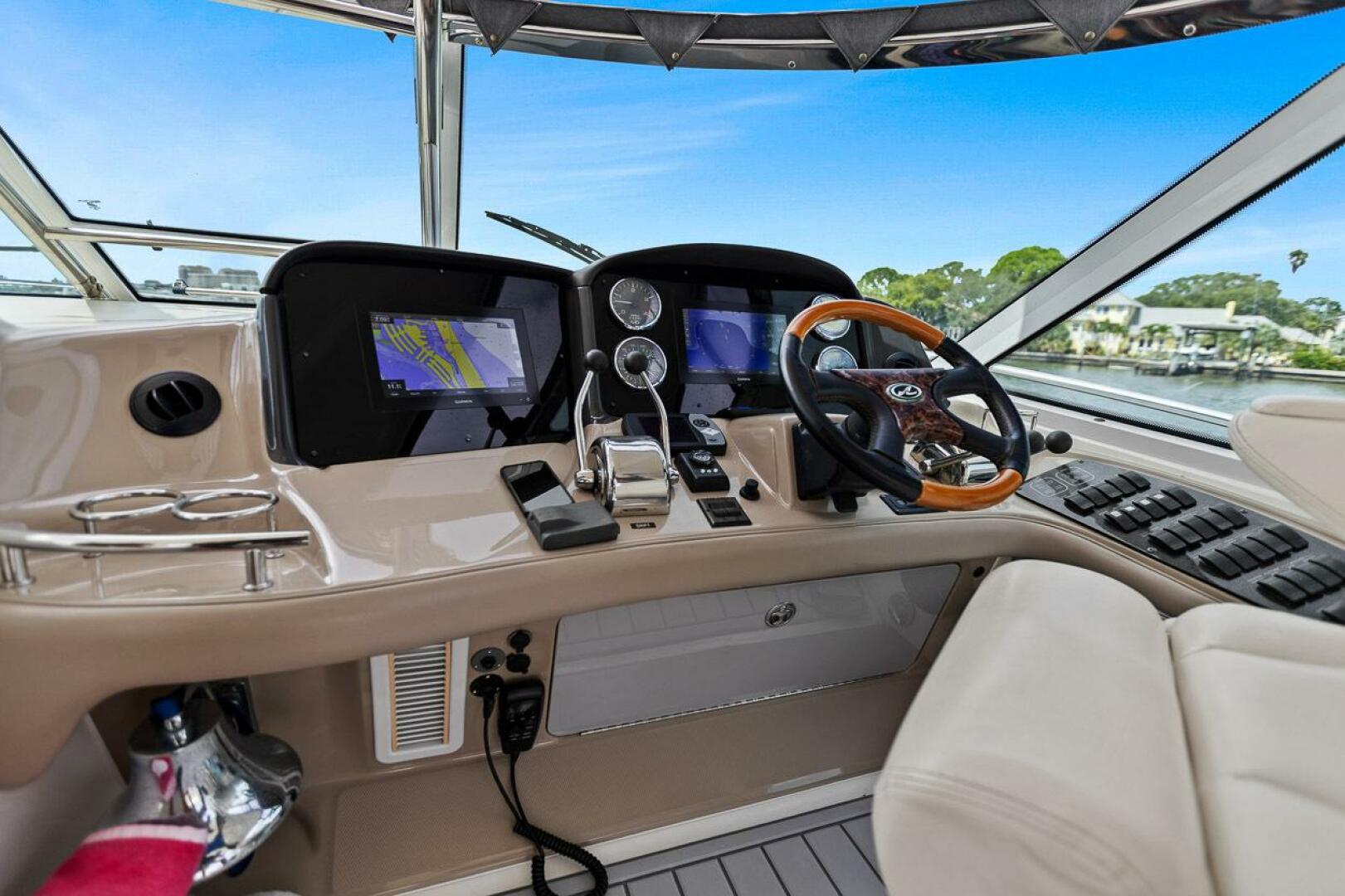 Slide: The Image of Sea Ray 500 Sundancer 2005 - 4678735