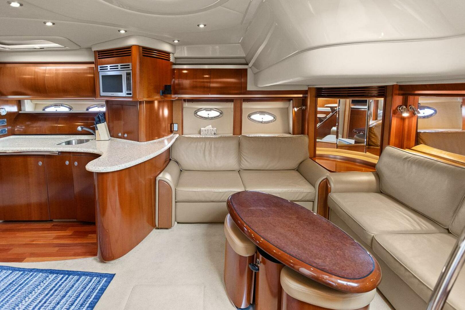 Slide: The Image of Sea Ray 500 Sundancer 2005 - 4678690