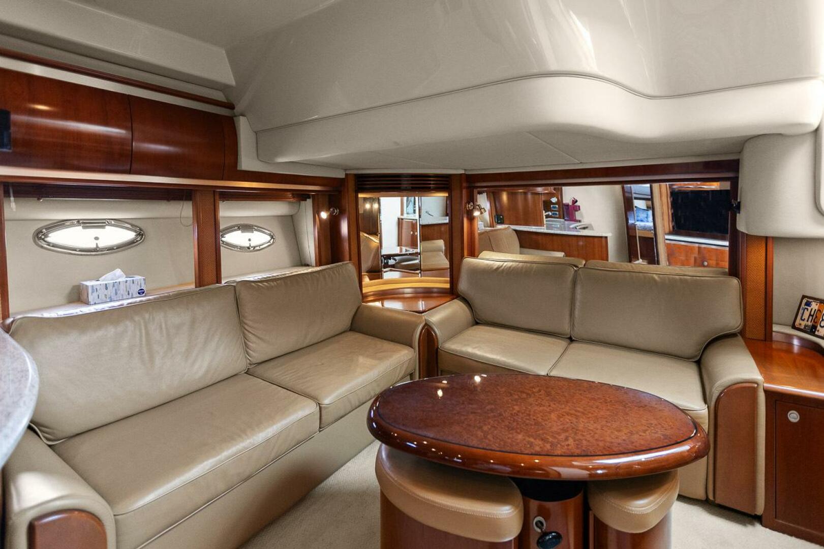 Slide: The Image of Sea Ray 500 Sundancer 2005 - 4678691