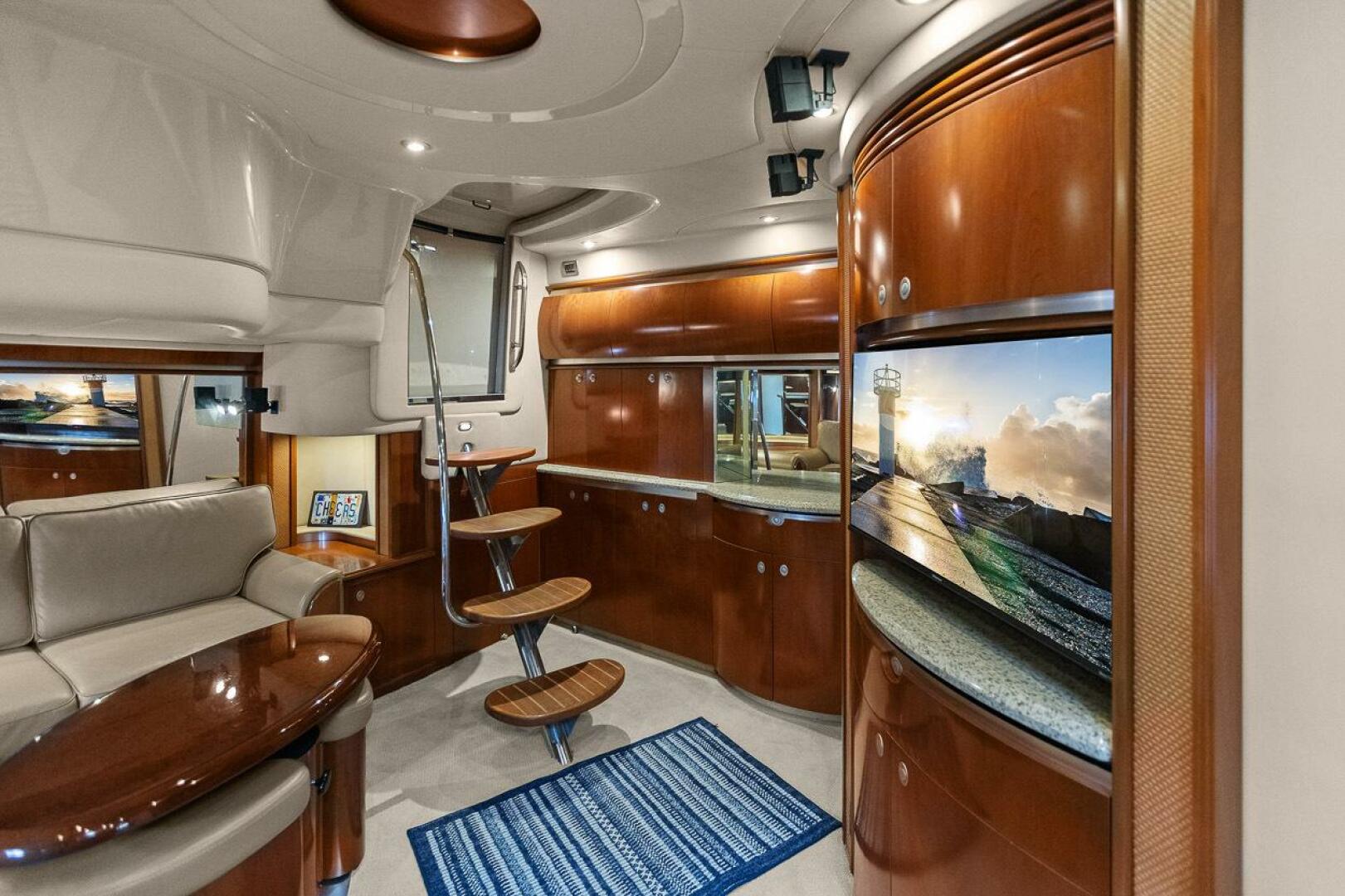 Slide: The Image of Sea Ray 500 Sundancer 2005 - 4678696