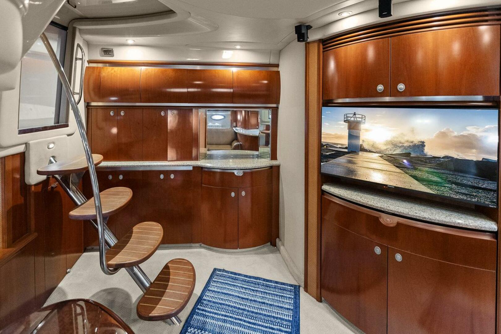 Slide: The Image of Sea Ray 500 Sundancer 2005 - 4678697