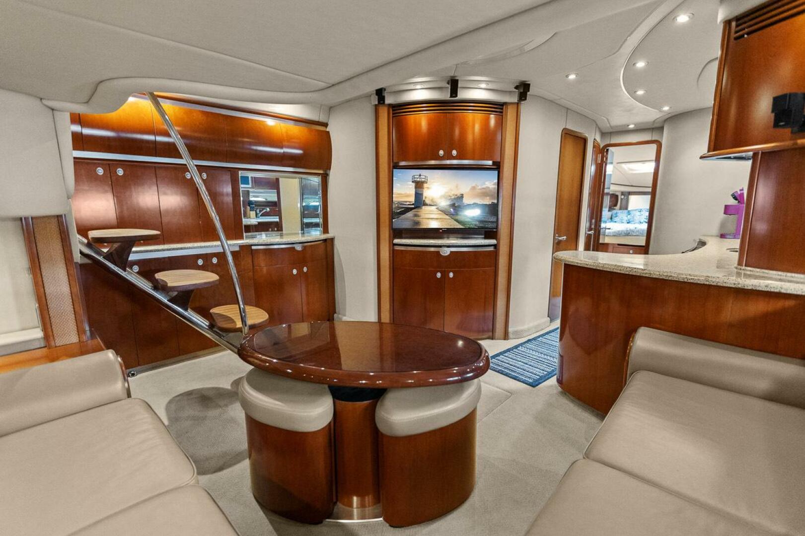 Slide: The Image of Sea Ray 500 Sundancer 2005 - 4678698