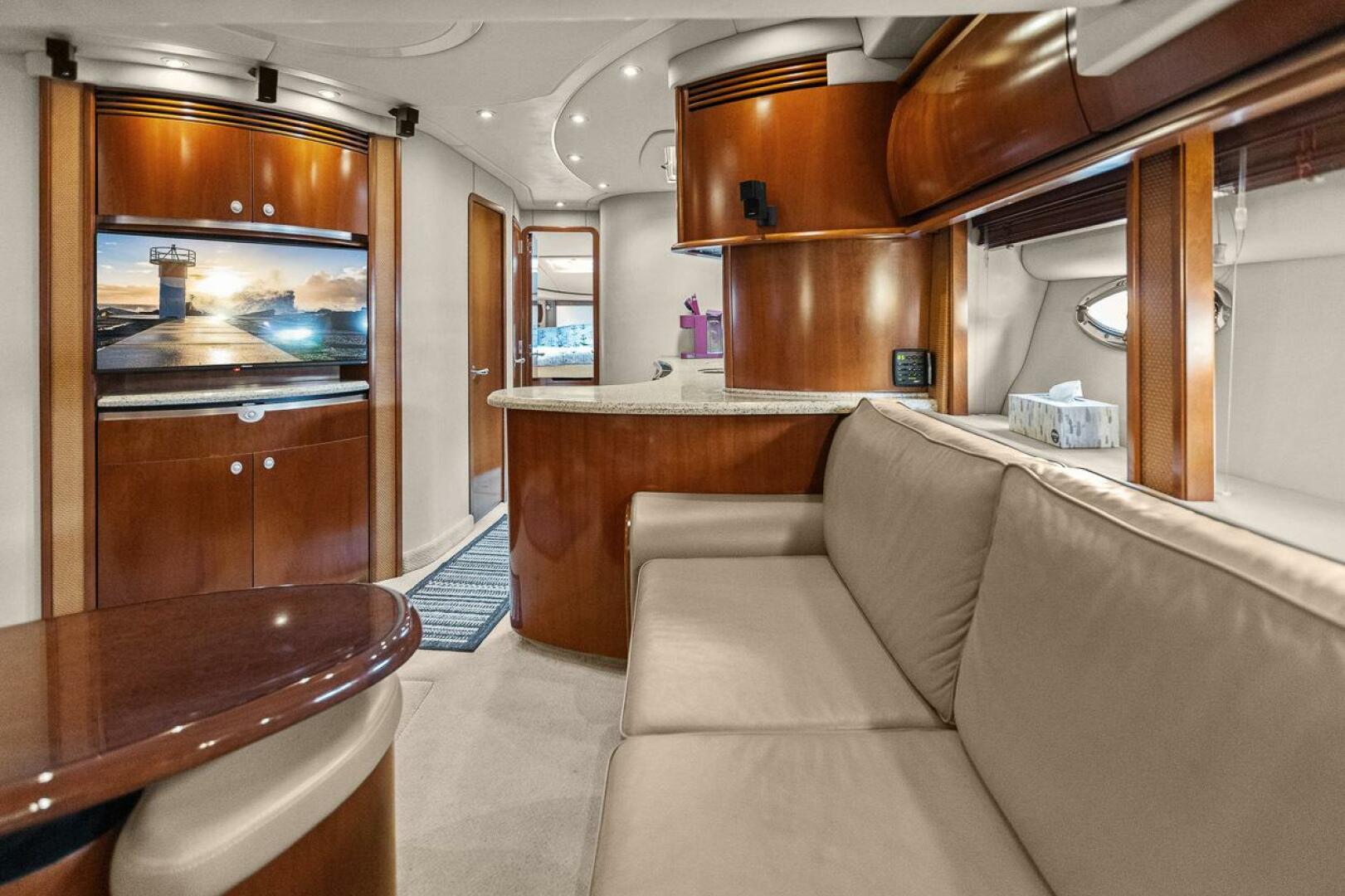 Slide: The Image of Sea Ray 500 Sundancer 2005 - 4678699