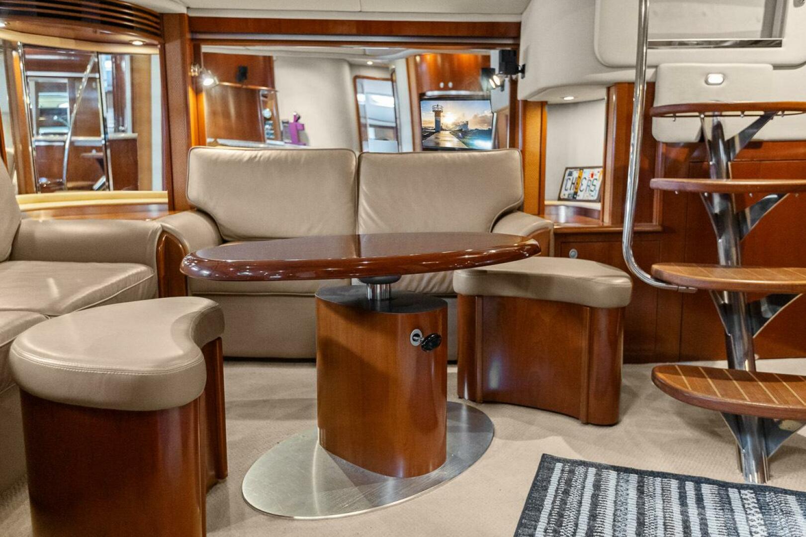 Slide: The Image of Sea Ray 500 Sundancer 2005 - 4678702