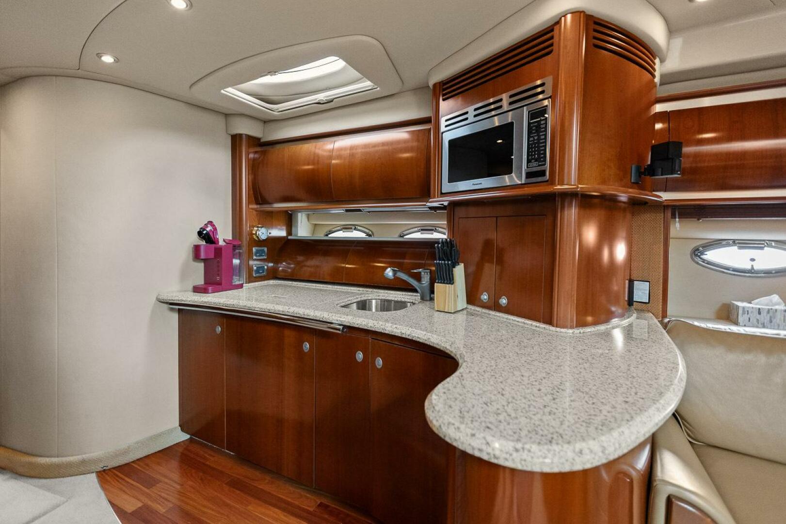 Slide: The Image of Sea Ray 500 Sundancer 2005 - 4678692