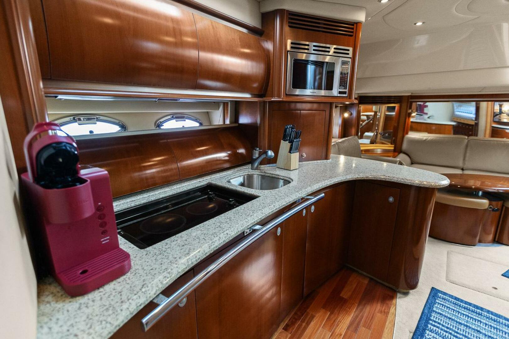 Slide: The Image of Sea Ray 500 Sundancer 2005 - 4678693