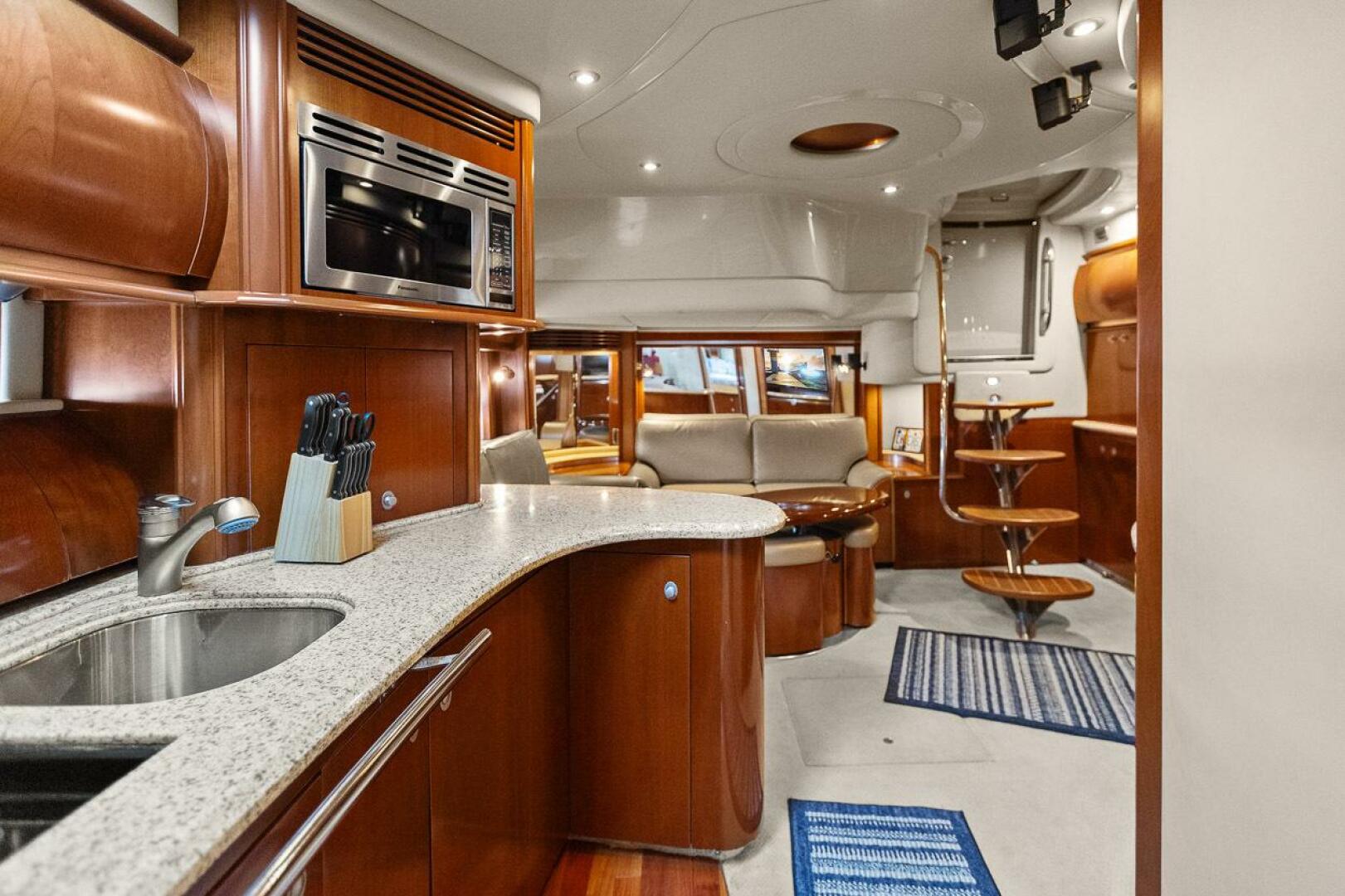 Slide: The Image of Sea Ray 500 Sundancer 2005 - 4678695