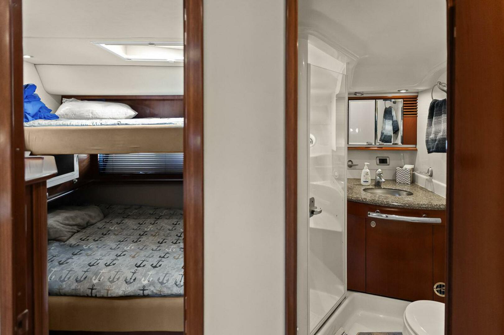 Slide: The Image of Sea Ray 500 Sundancer 2005 - 4678674