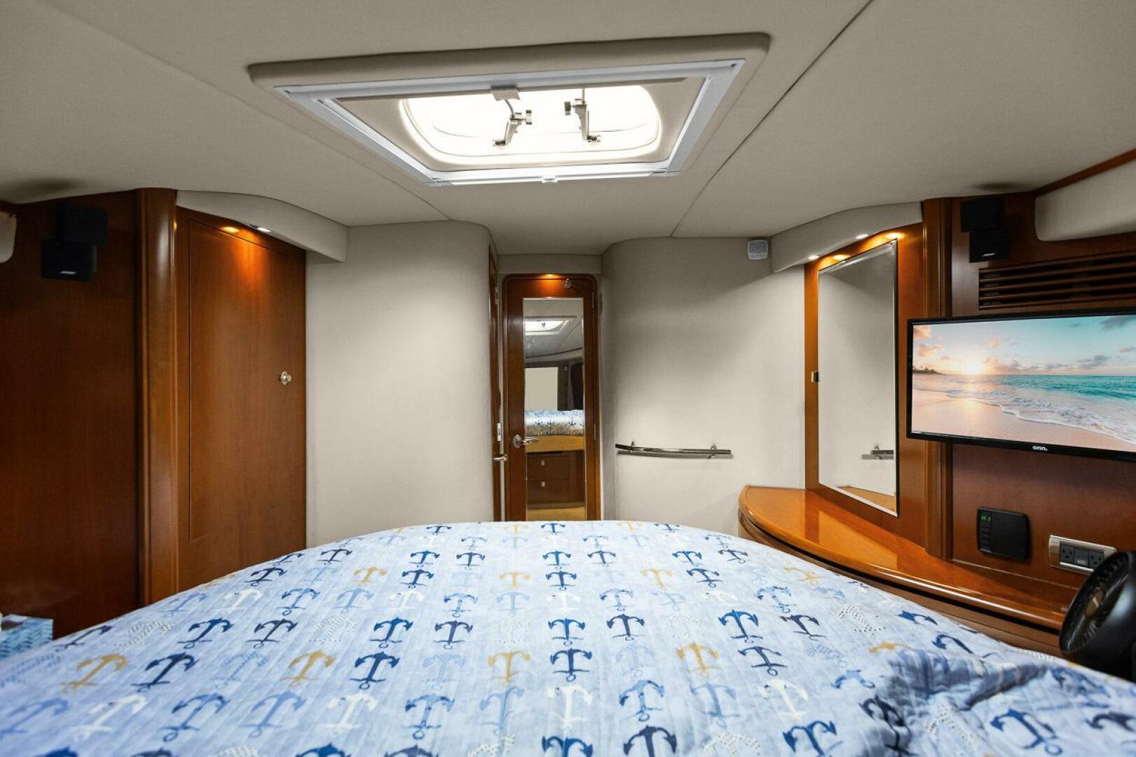 Slide: The Image of Sea Ray 500 Sundancer 2005 - 4678667