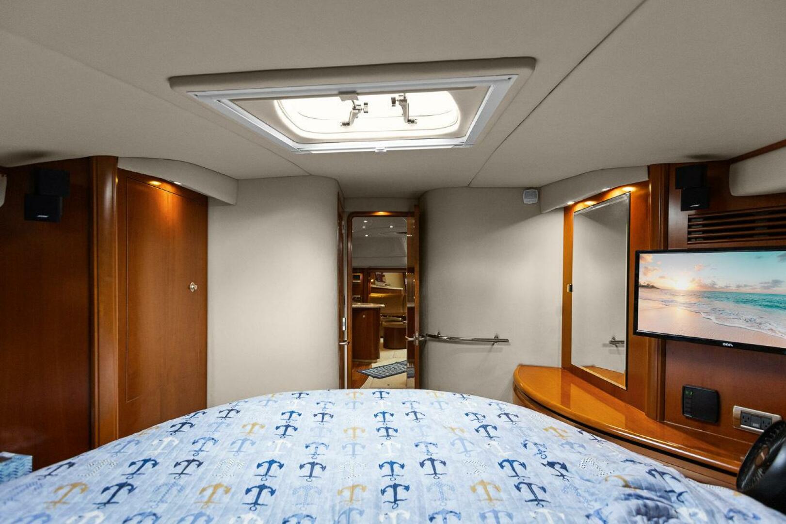 Slide: The Image of Sea Ray 500 Sundancer 2005 - 4678668
