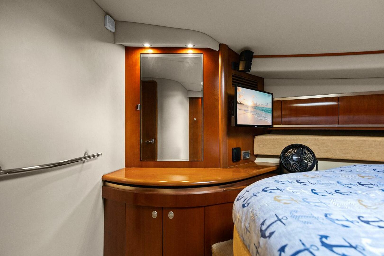 Slide: The Image of Sea Ray 500 Sundancer 2005 - 4678673