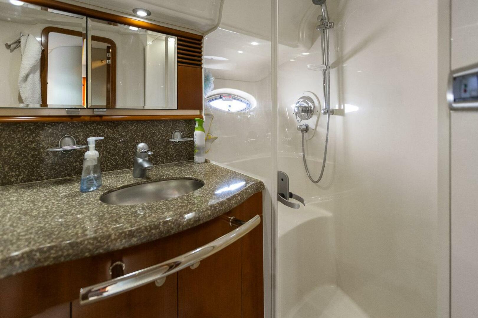 Slide: The Image of Sea Ray 500 Sundancer 2005 - 4678669