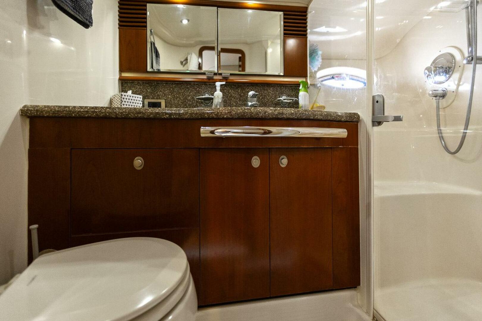 Slide: The Image of Sea Ray 500 Sundancer 2005 - 4678670