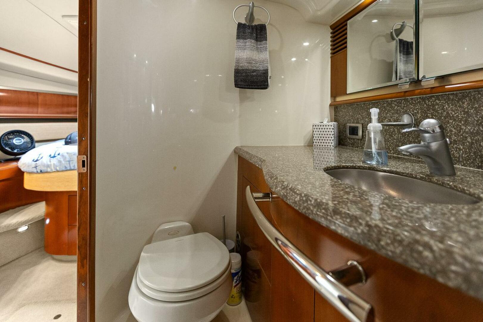 Slide: The Image of Sea Ray 500 Sundancer 2005 - 4678671