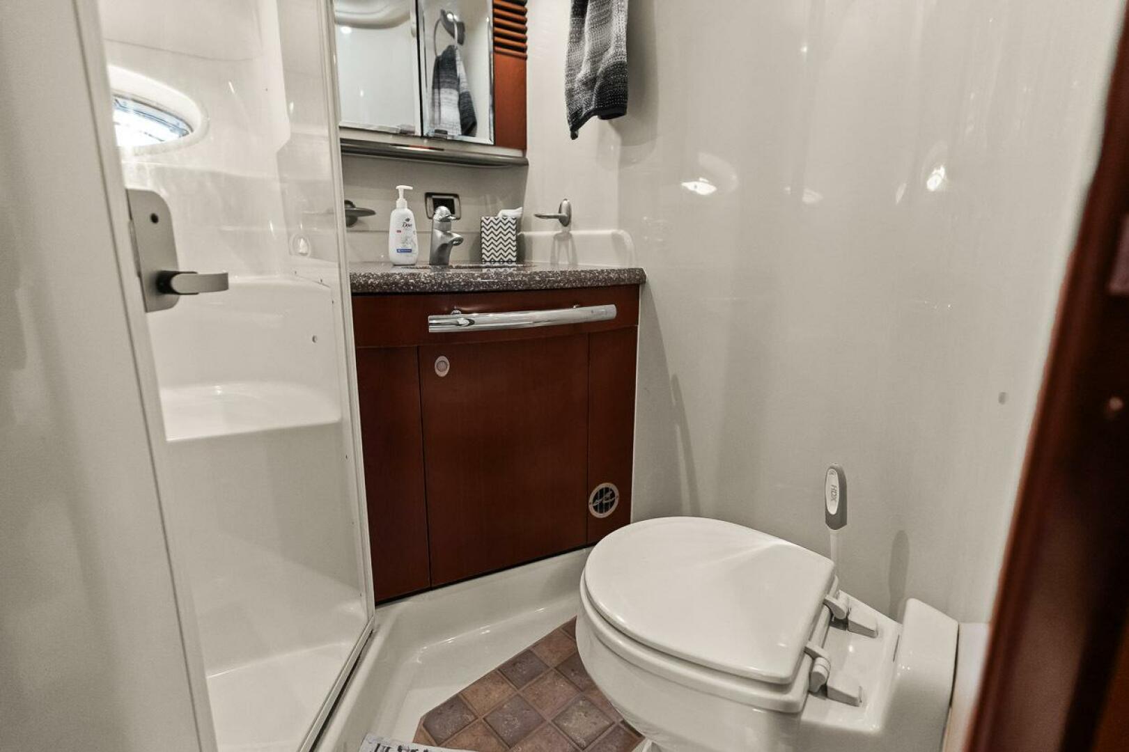 Slide: The Image of Sea Ray 500 Sundancer 2005 - 4678675